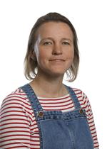 Profile image for Councillor Sarah Wilson