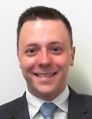 Profile image for Councillor James Flinders