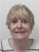 Profile image for Councillor Fiona Fitzpatrick