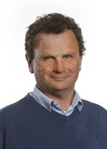 Profile image for Councillor Peter Kilbane