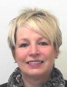 Profile image for Councillor Susan Hunter