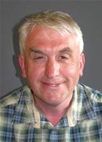 Profile image for Councillor Stephen Burton