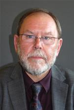 Profile image for Councillor Sandy Fraser