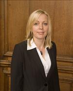 Profile image for Councillor Julie Gunnell