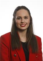 Profile image for Councillor Sophie Kelly