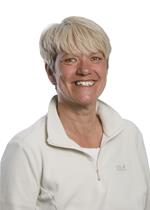 Profile image for Councillor Paula Widdowson