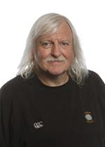 Profile image for Councillor Tony Fisher