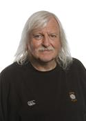 photo of Councillor Tony Fisher