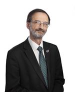 Profile image for Councillor Andy D'Agorne