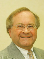 Profile image for Councillor Steve Galloway