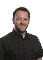 Profile image for Councillor Jason Rose