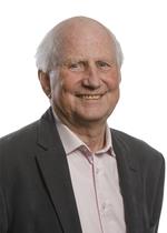Profile image for Councillor Keith Orrell