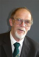 Profile image for Councillor Brian Watson