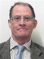 Profile image for Councillor Simon Daubeney